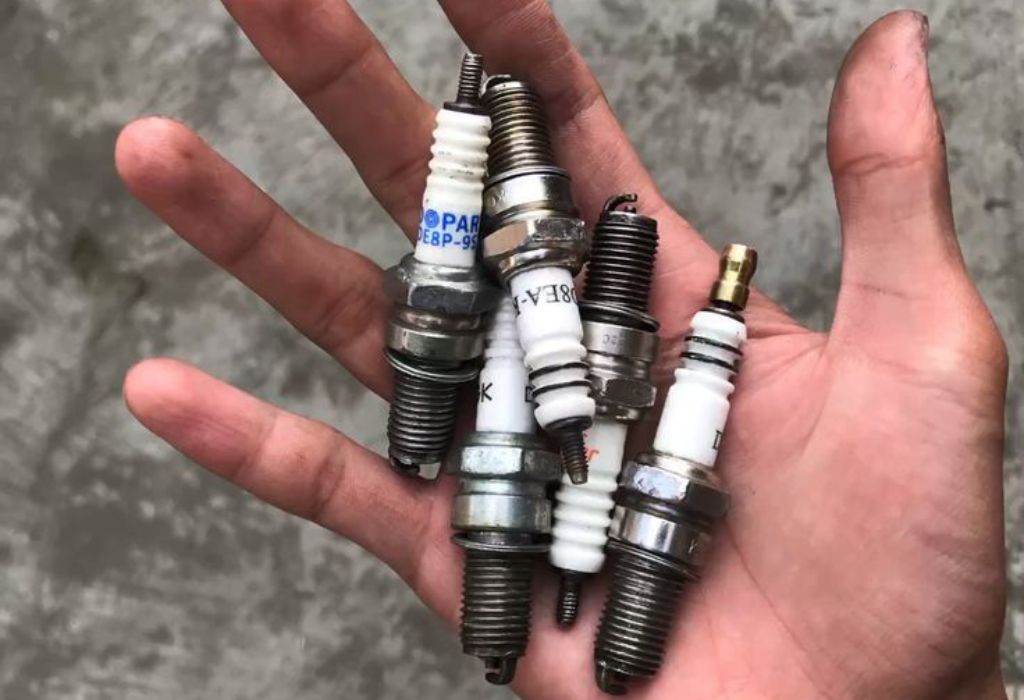 Master How To Set The Gap On A Spark Plug Correctly