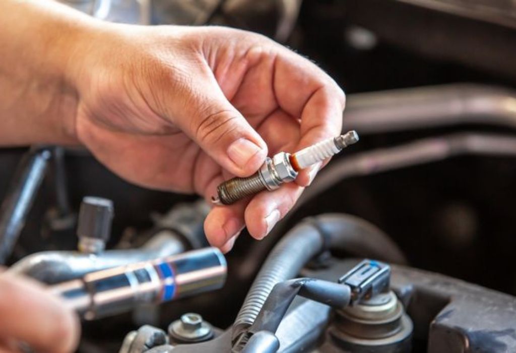 When to Change Spark Plugs in Your Car Avoid Costly Repairs