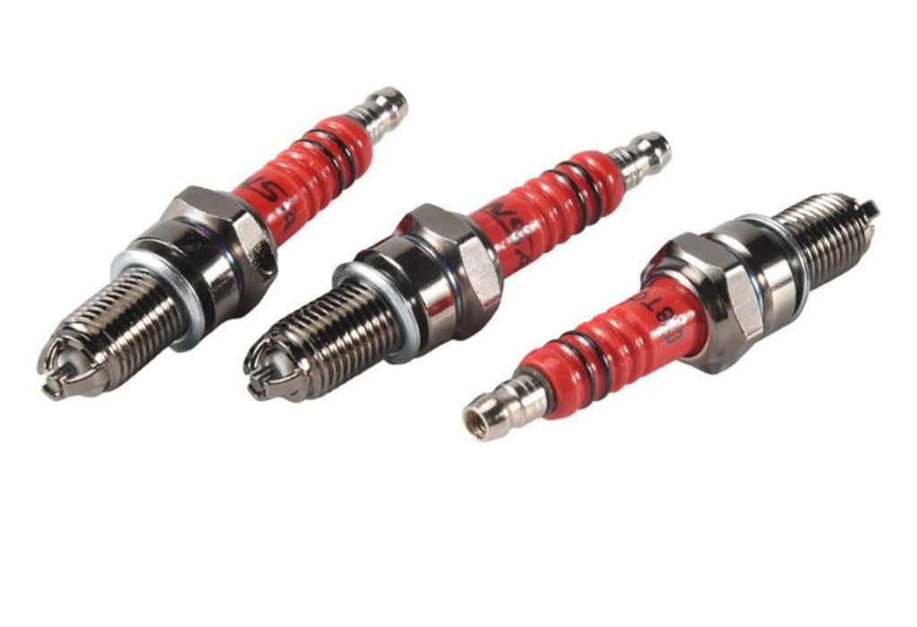 Discover Where to Get Spark Plugs Changed Near You Today