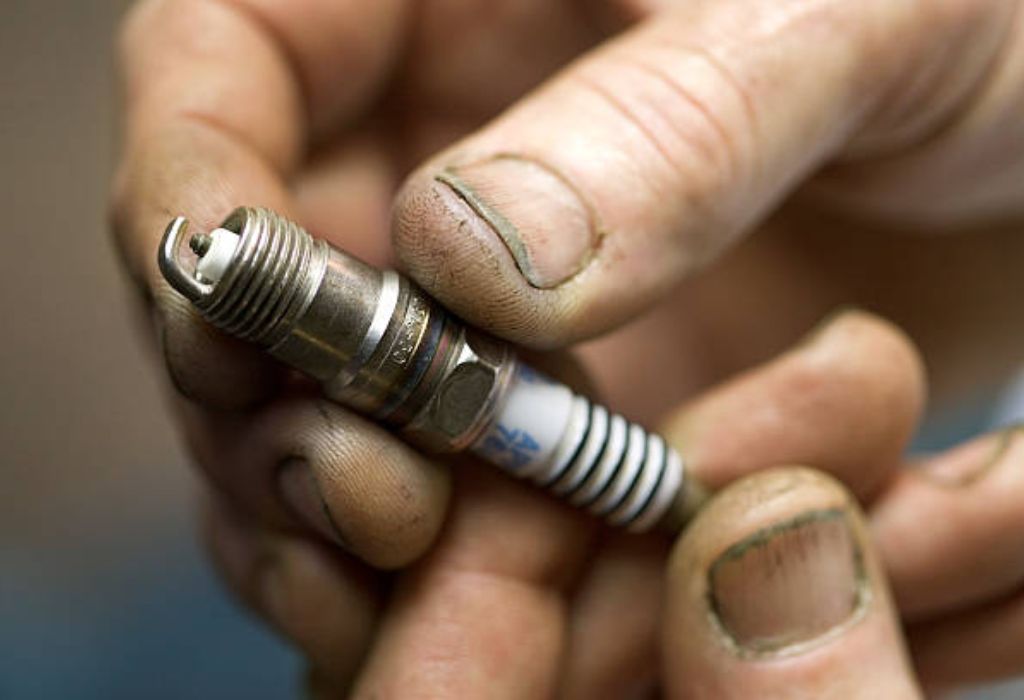 Solved Why Are My Spark Plugs Black Your Engine Warning