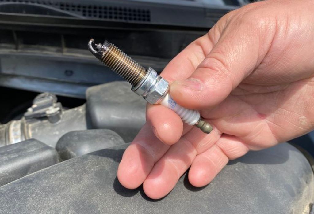 Know When Change Spark Plugs & Boost Your Car's Power