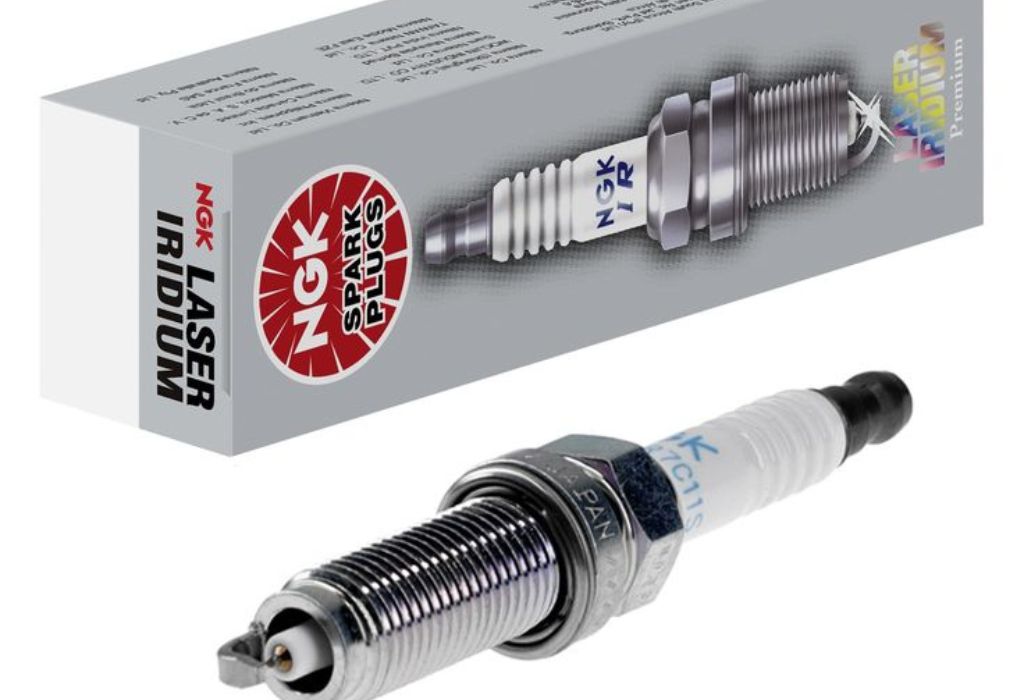 What is Iridium Spark Plug The Ultimate Performance Guide