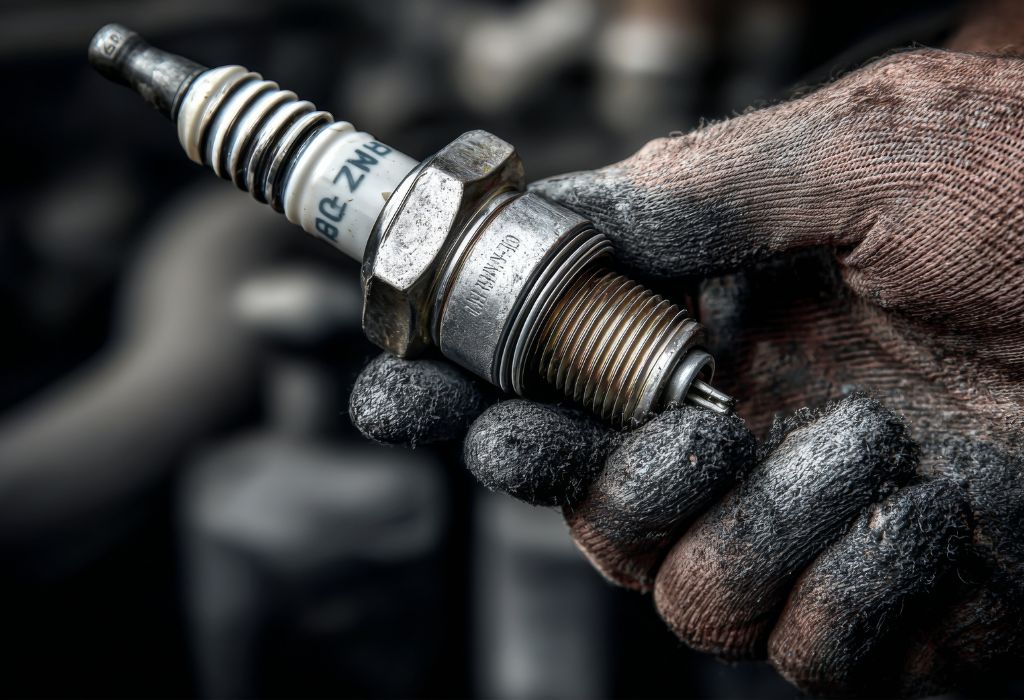 How Do You Know If a Spark Plug Is Bad Easy Signs