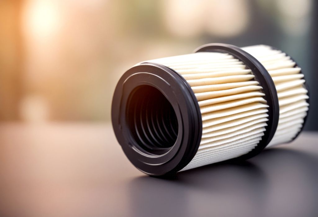 Will a Clogged Fuel Filter Cause Loss of Power? Find Out!