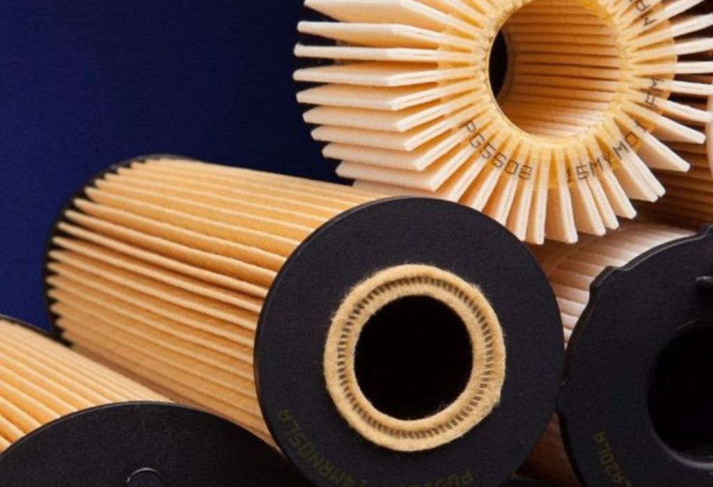 What is the Main Job of the Fuel Filter Explained