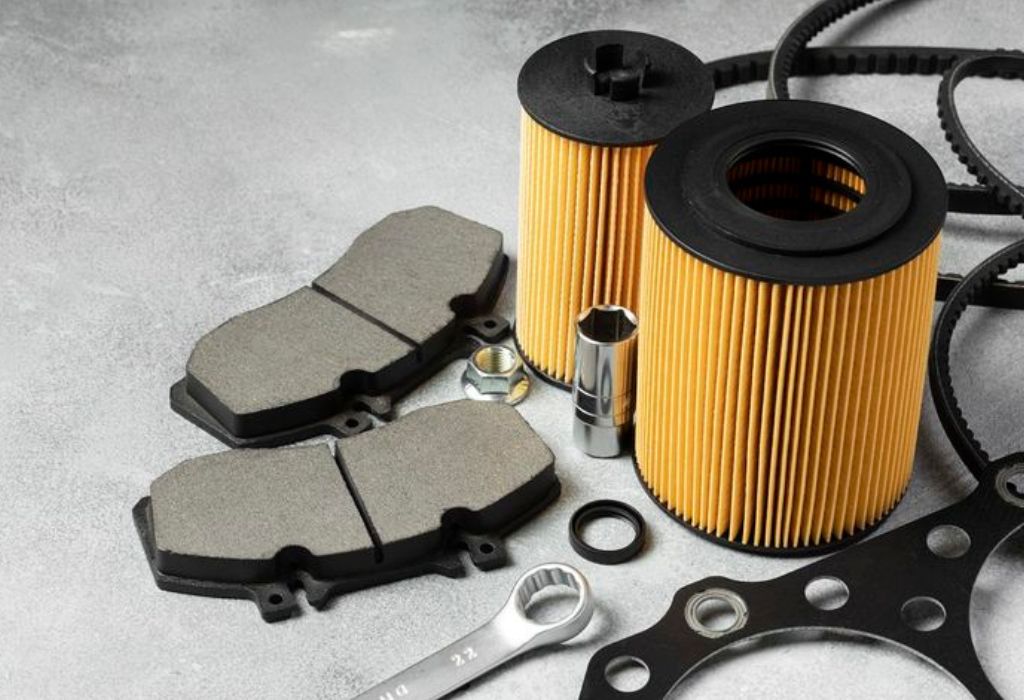 What Does a Clogged Fuel Filter Look Like? See Photos!