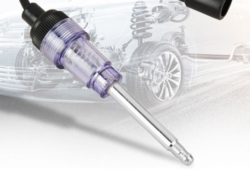 Unlock Engine Secrets How to Use a Spark Plug Tester