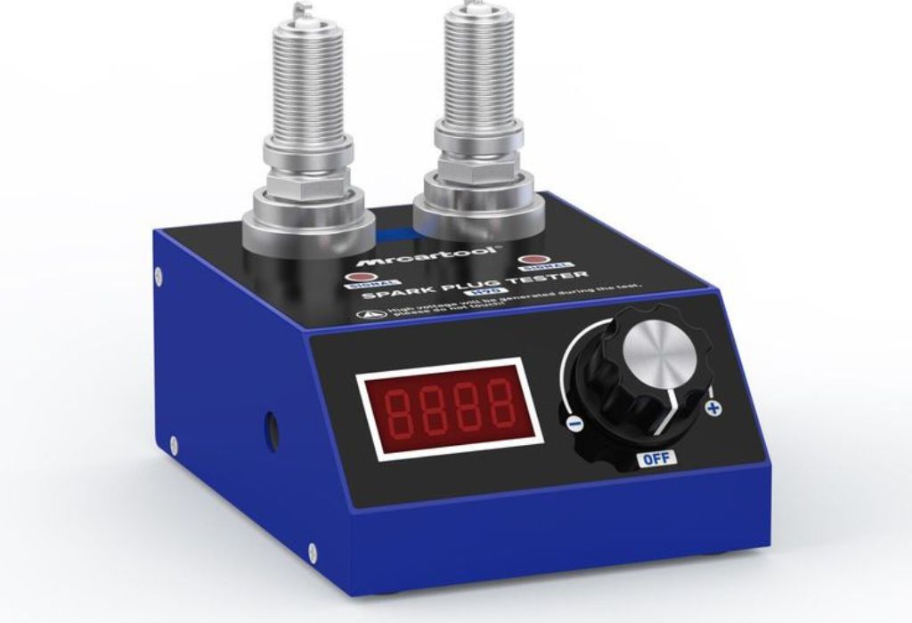 Learn How To Test A Spark Plug With An Ohmmeter Easily