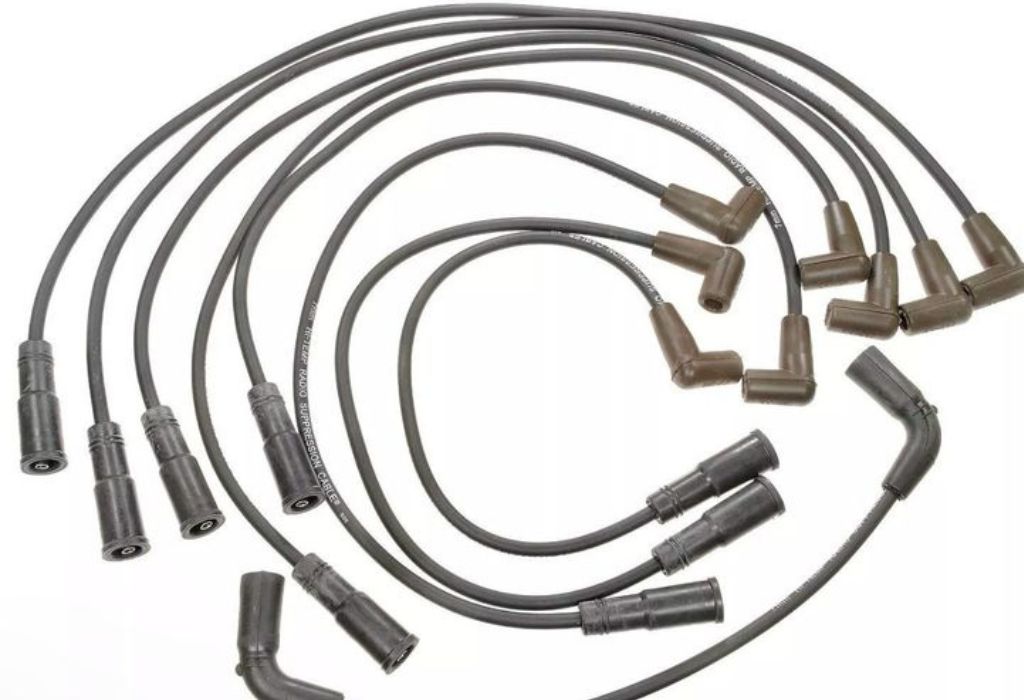 Learn How to Replace Spark Plug Wires The Simple DIY Way