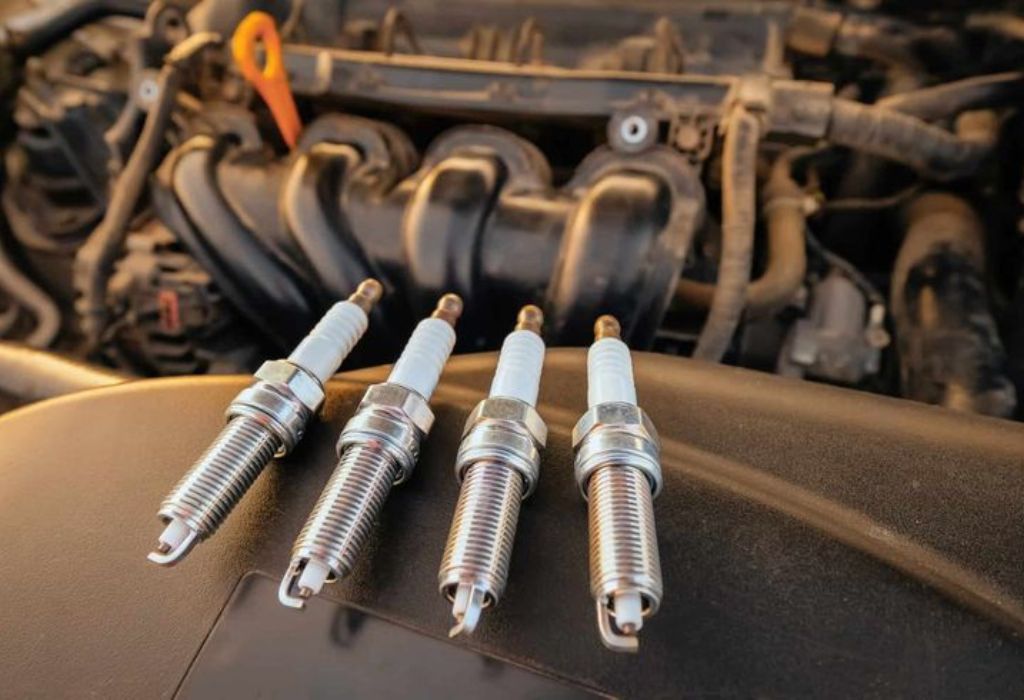 Save Time and Money How to Replace a Spark Plug Yourself