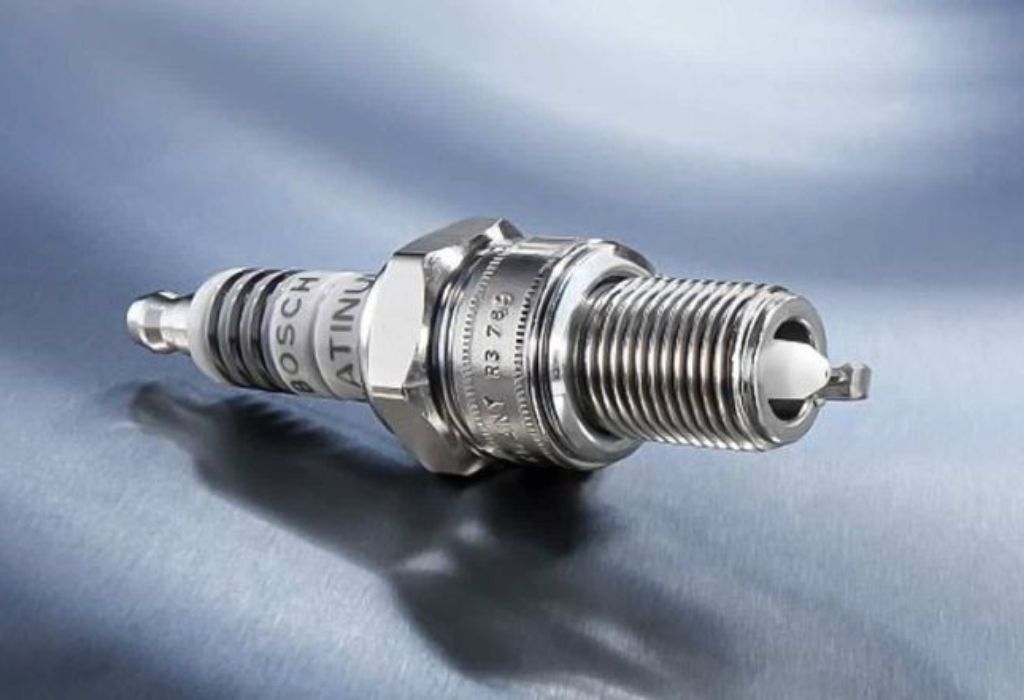What Do Spark Plugs Do In A Car Key Engine Role