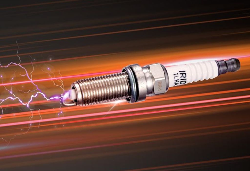 Easy Guide How to Change Spark Plugs in Lawn Mower