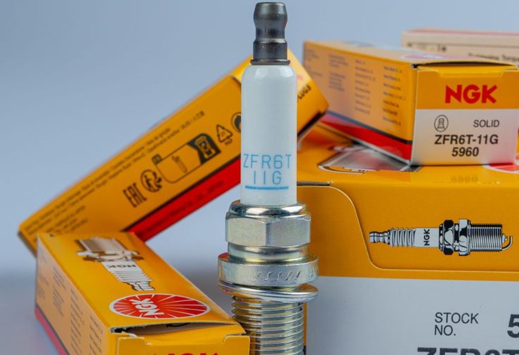 How Long Does It Take to Change Spark Plugs Your Quick Guide