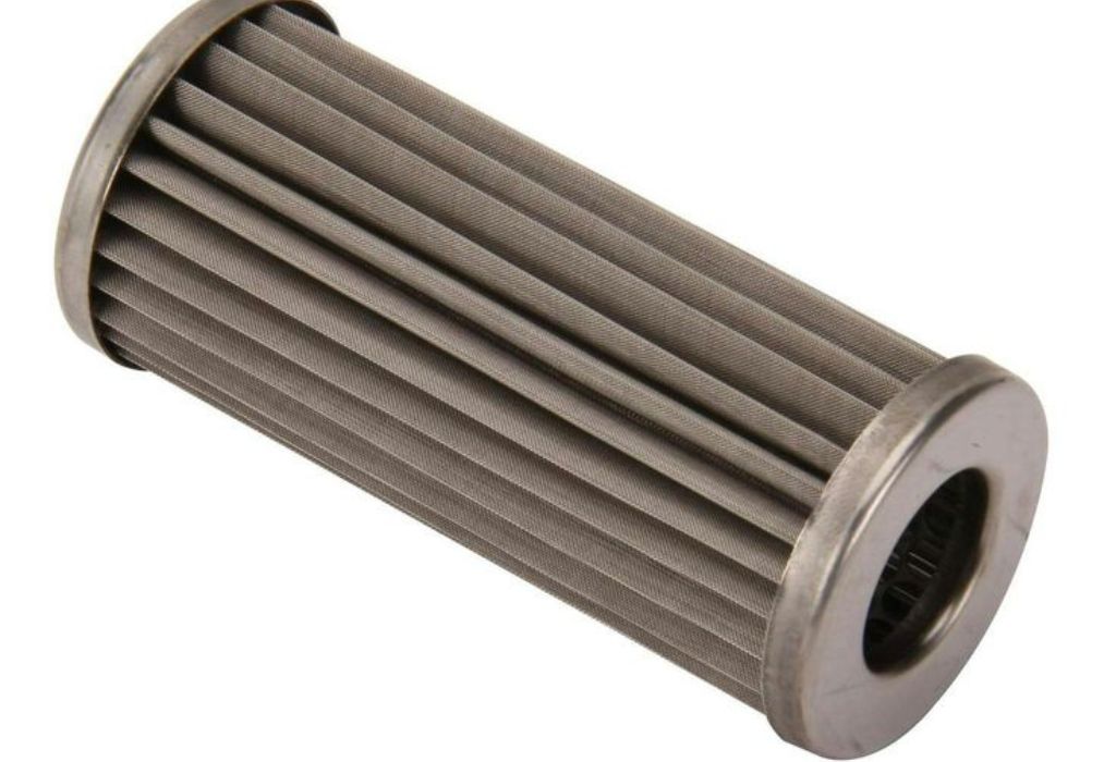 Learn How to Drain Water from Fuel Filter Diesel Easily