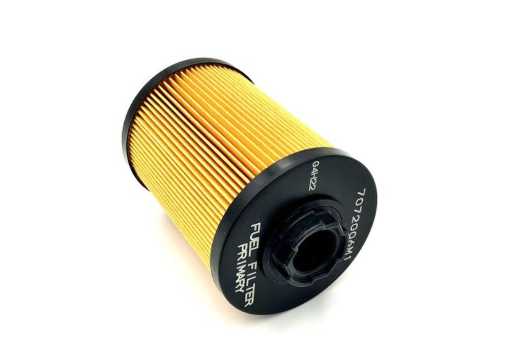 Step by Step How to Change Fuel Filter on 67 Powerstroke