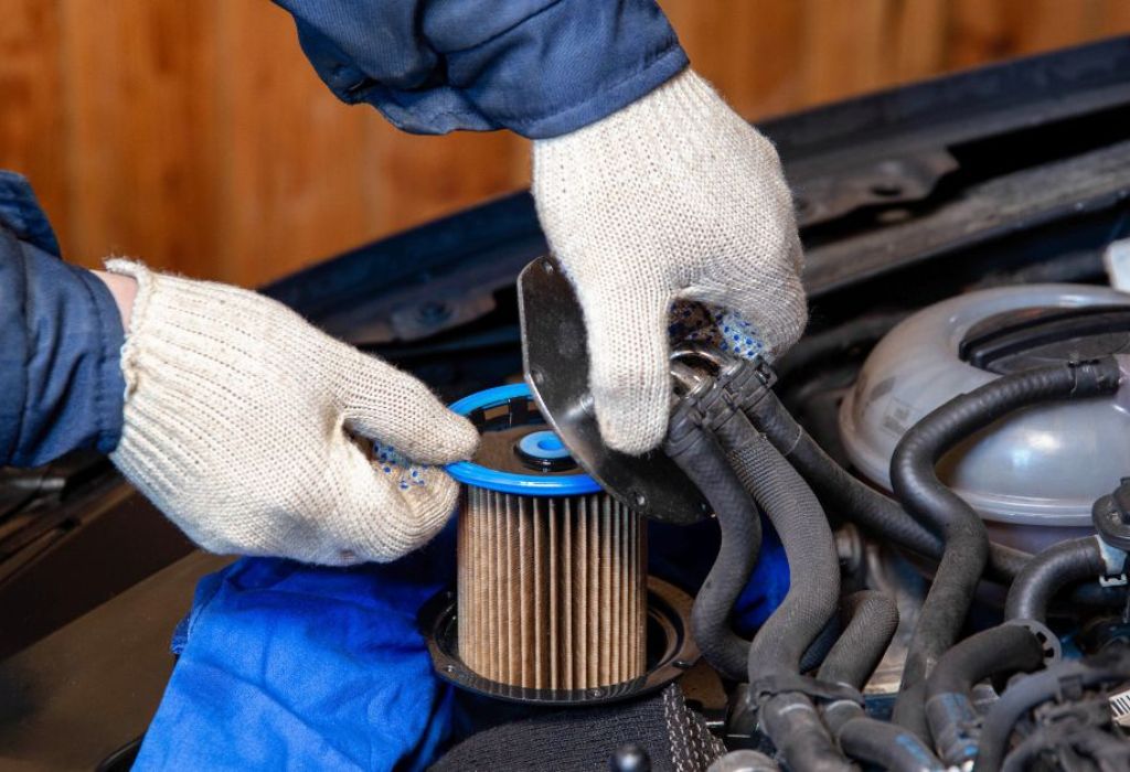 How Long Can You Drive with a Clogged Fuel Filter Before Trouble