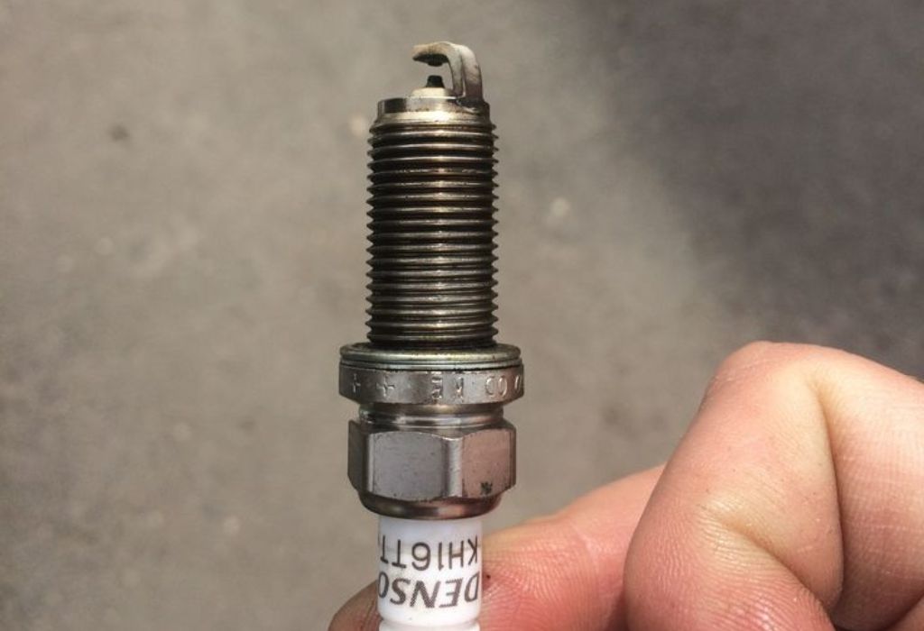 Best place where to get my spark plugs changed easily