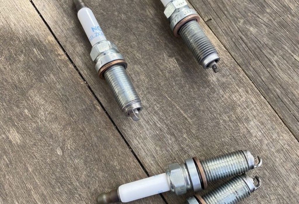 What is the gap in a spark plug and why it matters