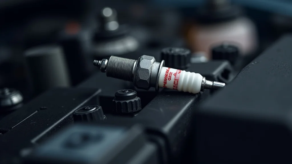 Adjusting Spark Plug Gap: A Simple Guide for Smooth Engines