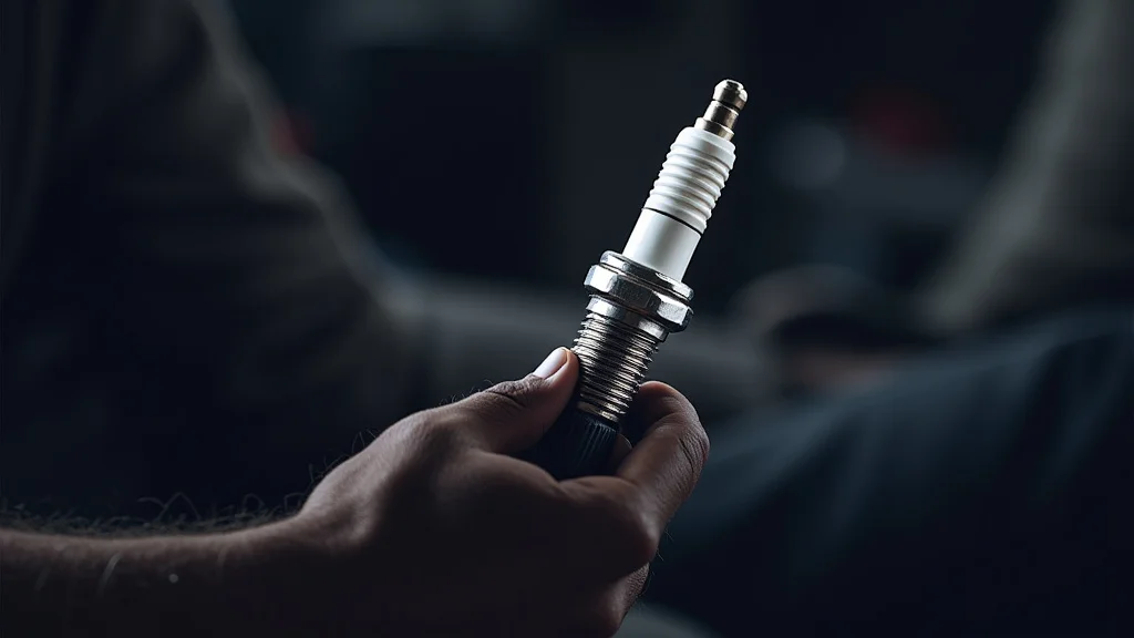 Can I Change My Own Spark Plugs: A Beginner's Guide