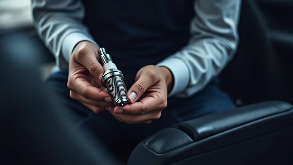 Does Changing Spark Plugs Improve Gas Mileage?