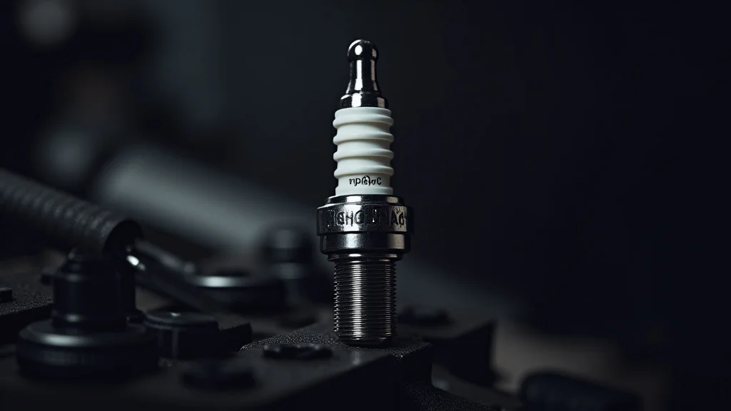 Fixing Spark Plugs Made Easy A Step-by-Step Guide