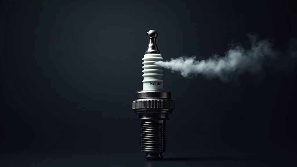 How a Spark Plug Fails and Troubleshooting Tips