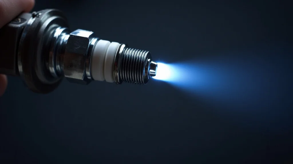 How Important Are Spark Plugs for Your Car's Performance?