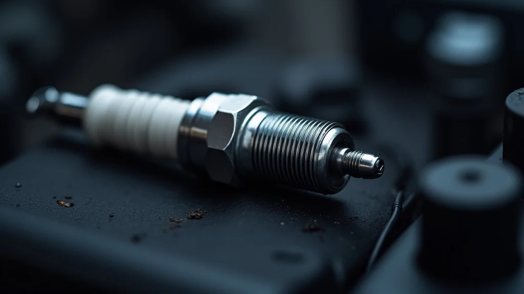 How Much Do Spark Plugs Cost and What Impacts Price?