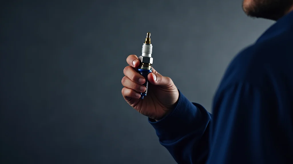 How Much Does a Spark Plug Replacement Run You?