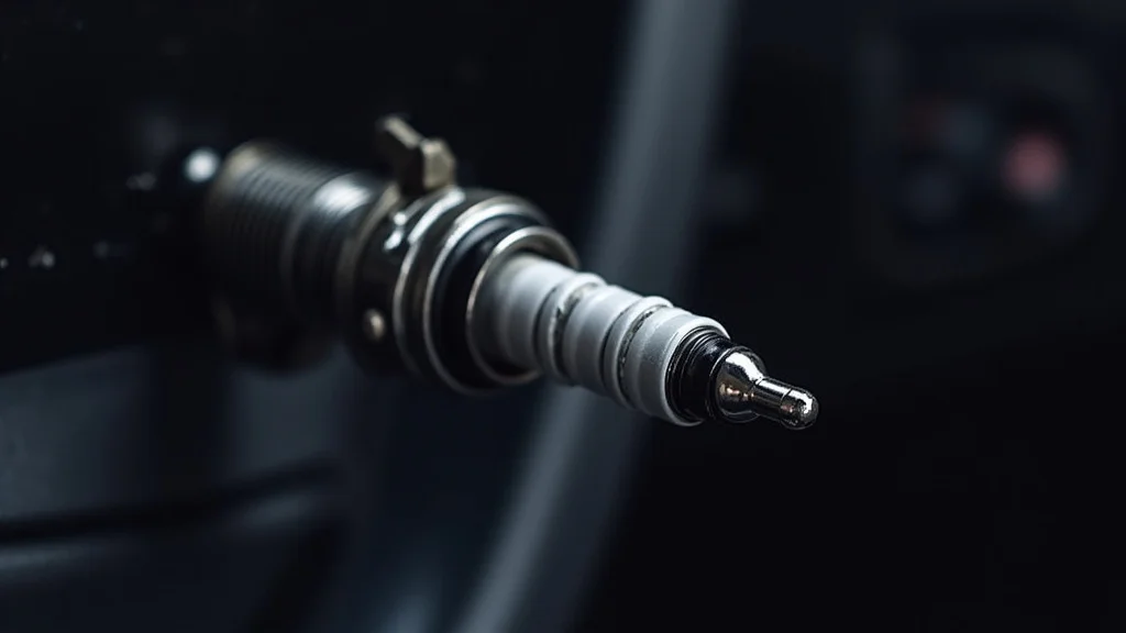 How to Change Car Spark Plugs Step by Step