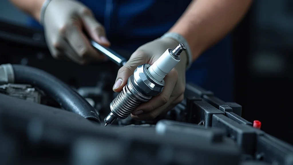 How to Check Spark Plug Gap: A Simple Guide