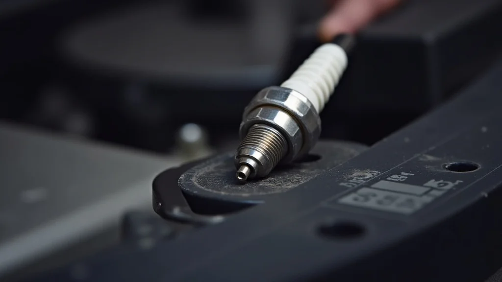 How to Gap a Spark Plug Without a Tool: Simple Steps