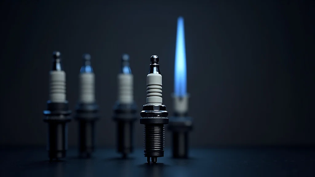 How to Gap Spark Plugs Correctly for Peak Engine Performance