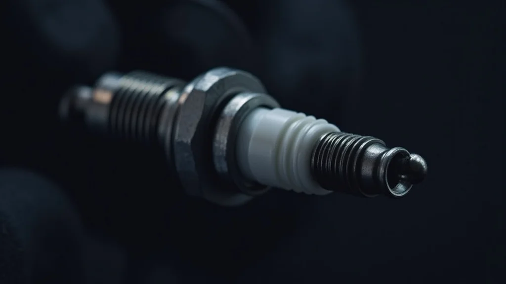 How to Know if Your Spark Plugs Need Replacing Quickly