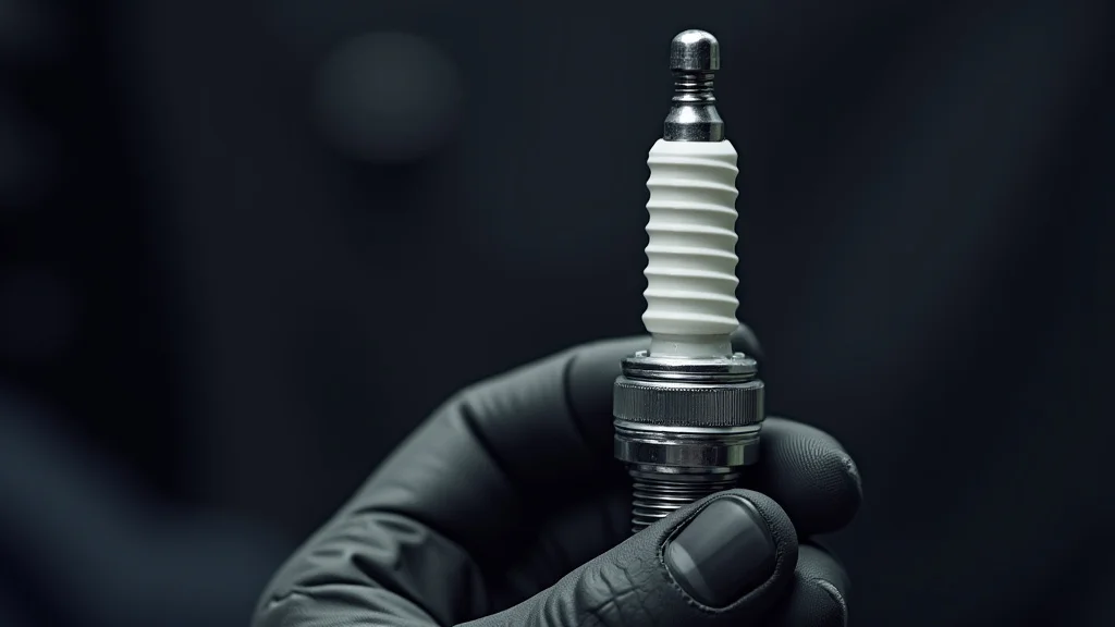 How to Properly Gap a Spark Plug for Optimal Engine Performance