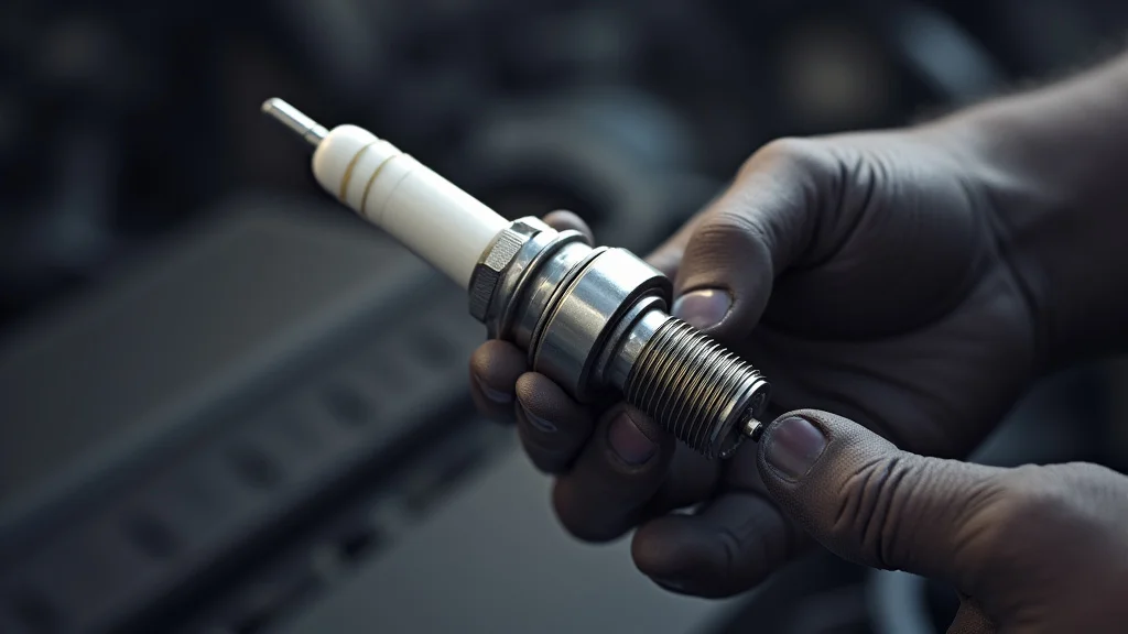 How to Remove a Seized Spark Plug Safely and Effectively