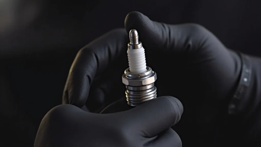 How to Remove a Seized Spark Plug Step-by-Step Guide