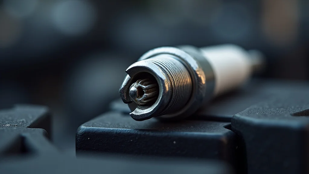 How to Spot a Bad Spark Plug and Keep Your Car Running Smoothly