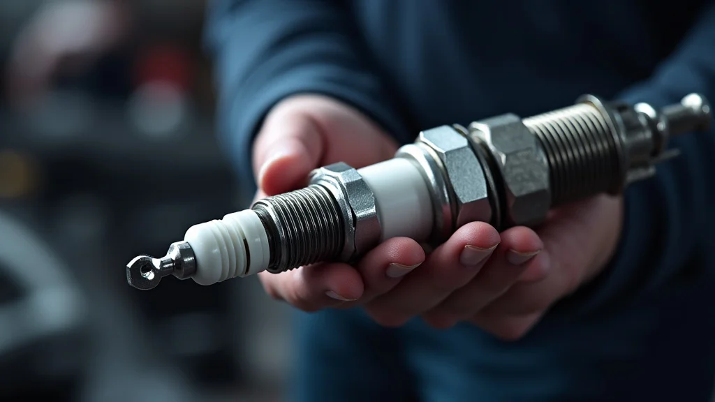 Is Changing Spark Plugs Hard? A Beginner's Guide