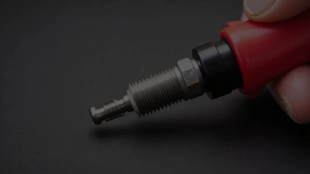 Testing Spark Plugs with a Multimeter: A Simple Guide