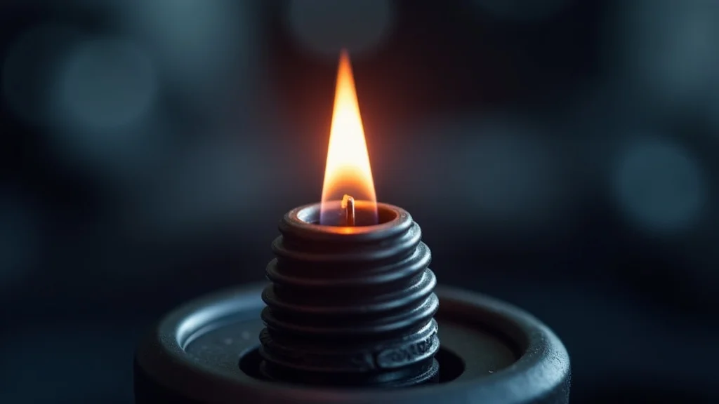 What Are the Signs of Faulty Spark Plugs in Your Car?