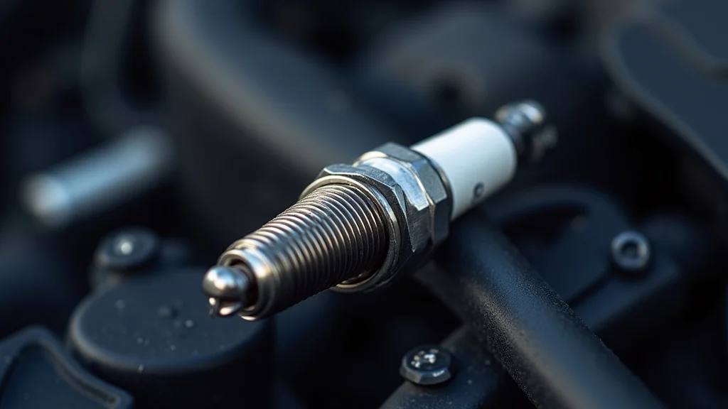 What Can Bad Spark Plugs Cause For Your Car's Performance?