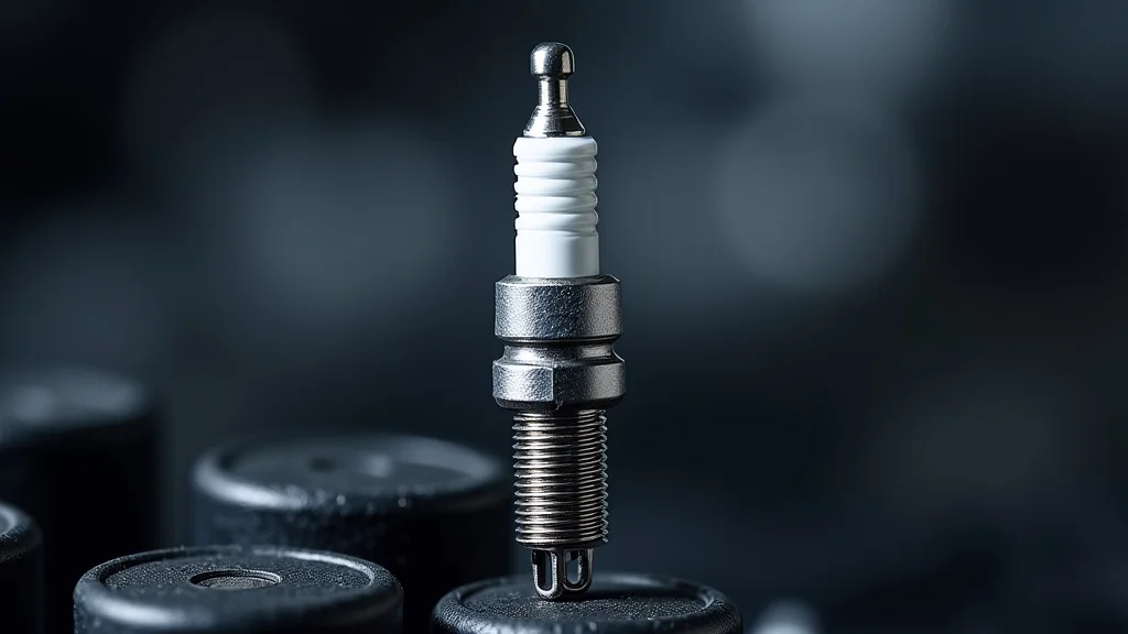What Do Good Spark Plugs Look Like Visual Inspection Guide