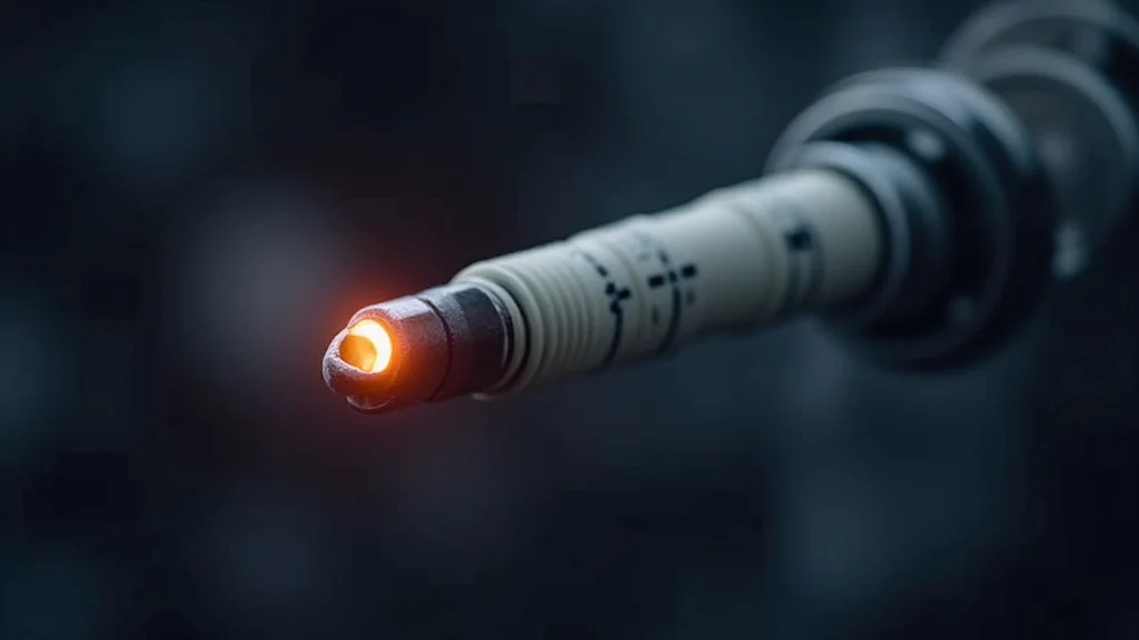 What Does Changing Spark Plugs Do for Your Car's Performance?