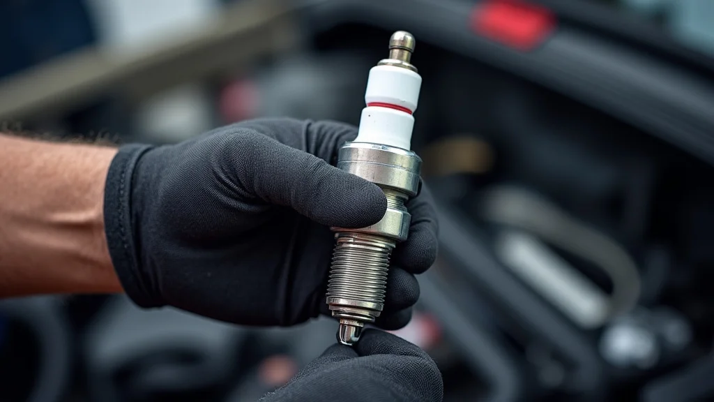What Gear You Need to Swap Spark Plugs Like a Pro