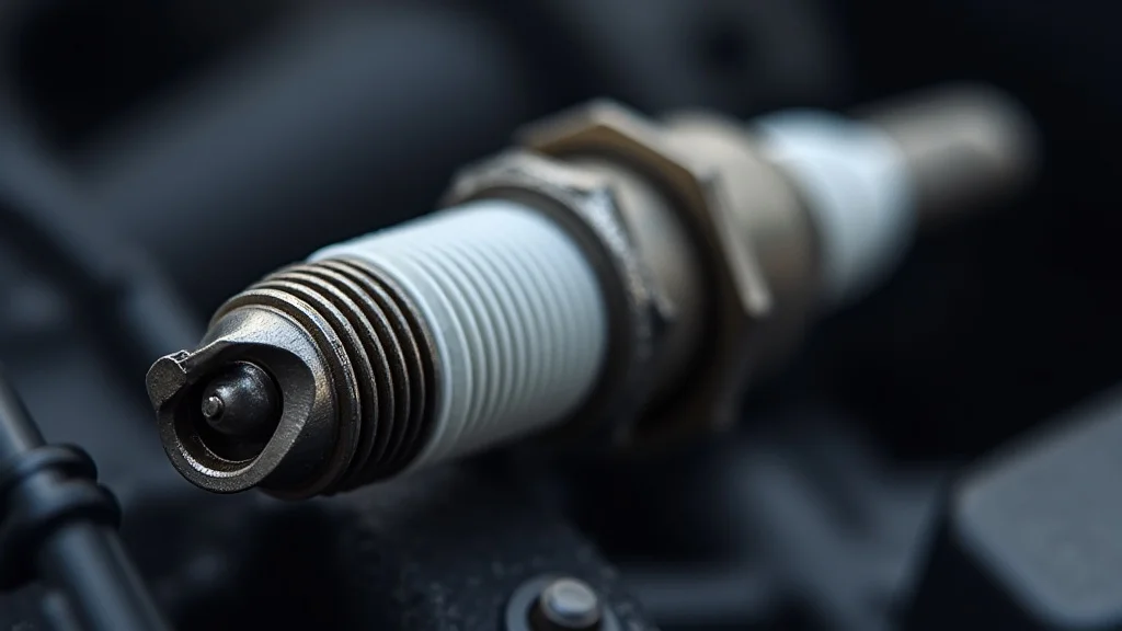 What Happens When Your Spark Plug Gap Is Too Wide?