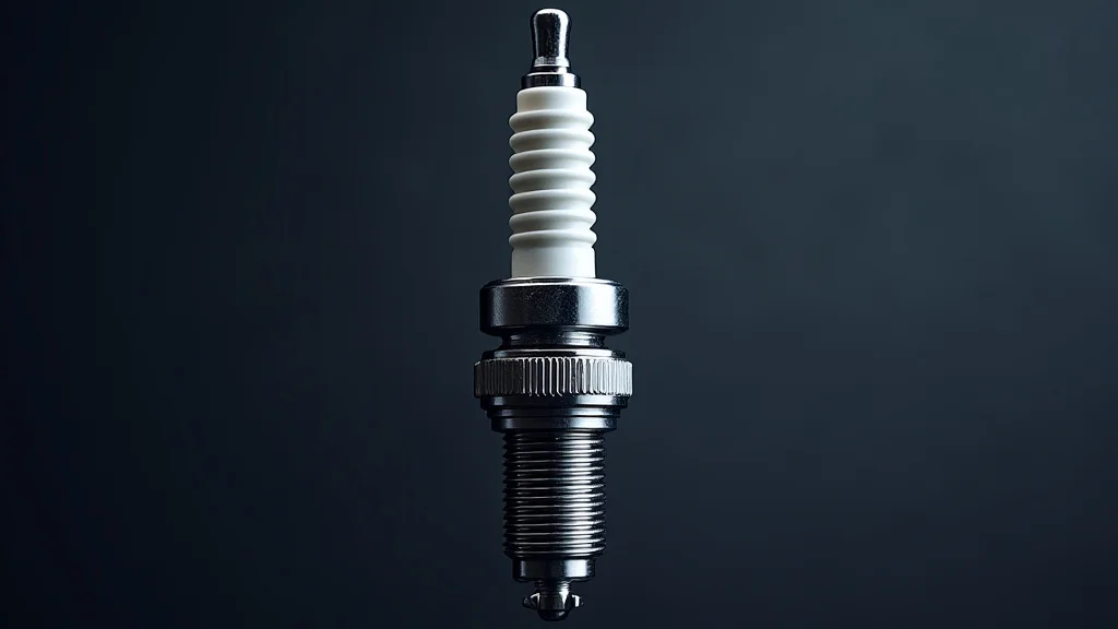 What Is an Iridium Spark Plug and Why Does It Matter?