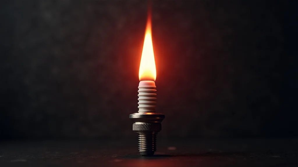 What Is Spark Plug Heat Range Explained for Beginners