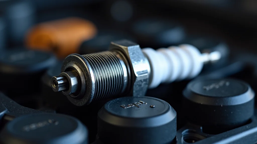 What Kind of Spark Plugs Do I Need for My Car? A Simple Guide
